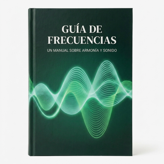 GUÍA DE FRECUENCIAS